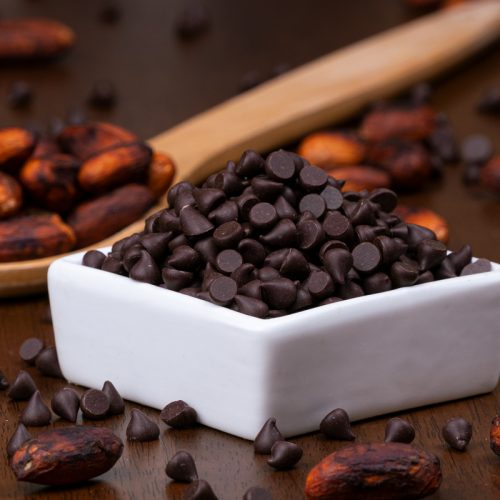 Licor de Cacao 1